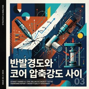 ai thumbnail poster 반발경도와 코어 압축강도 사이 1786699570