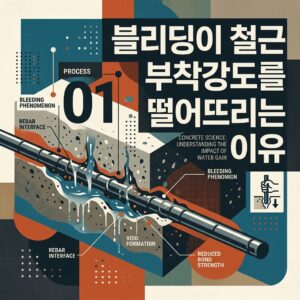 ai thumbnail poster 블리딩이 철근 부착강도를 떨어뜨리는 이유 1787657459