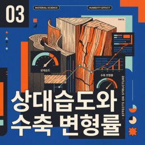 ai thumbnail poster 상대습도와 수축 변형률 1787212551