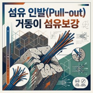 ai thumbnail poster 섬유 인발Pull out 거동이 섬유보강 1788155561