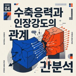 ai thumbnail poster 수축응력과 인장강도의 관계 분석 1786697101