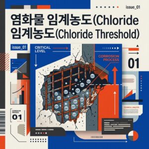 ai thumbnail poster 염화물 임계농도Chloride Threshold 1787466969