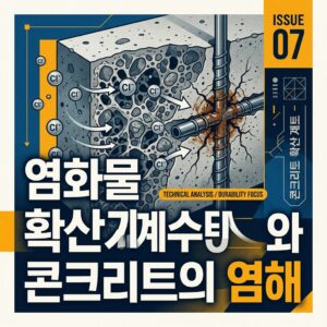 ai thumbnail poster 염화물 확산계수와 콘크리트의 염해 1787131640