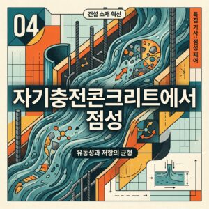 ai thumbnail poster 자기충전콘크리트에서 점성 1788155509