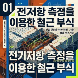 ai thumbnail poster 전기저항 측정을 이용한 철근 부식 1786699525