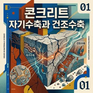 ai thumbnail poster 콘크리트 자기수축과 건조수축 1787131520