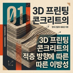 ai thumbnail poster 3D 프린팅 콘크리트의 적층 방향에 따른 이방성 1788328914