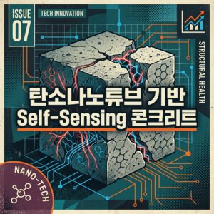 ai thumbnail poster 탄소나노튜브 기반 Self Sensing 콘크리트 1788328944